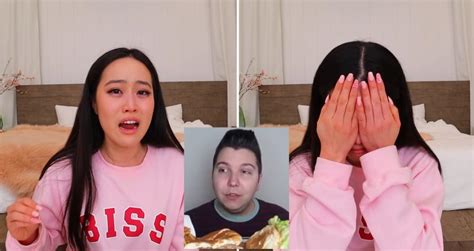 YouTuber Stephanie Soo Exposes Nikocado Avocados Alleged。